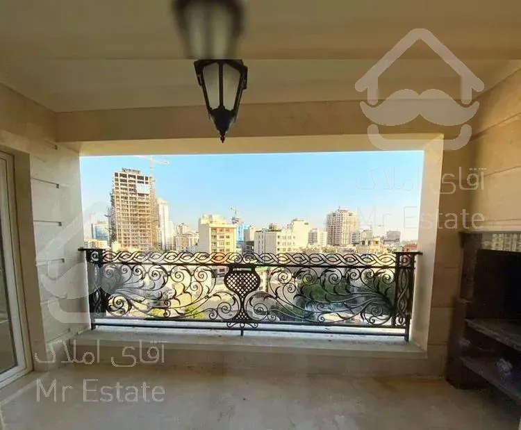 الهیه» گلنار ۳ خواب تراس و ویو