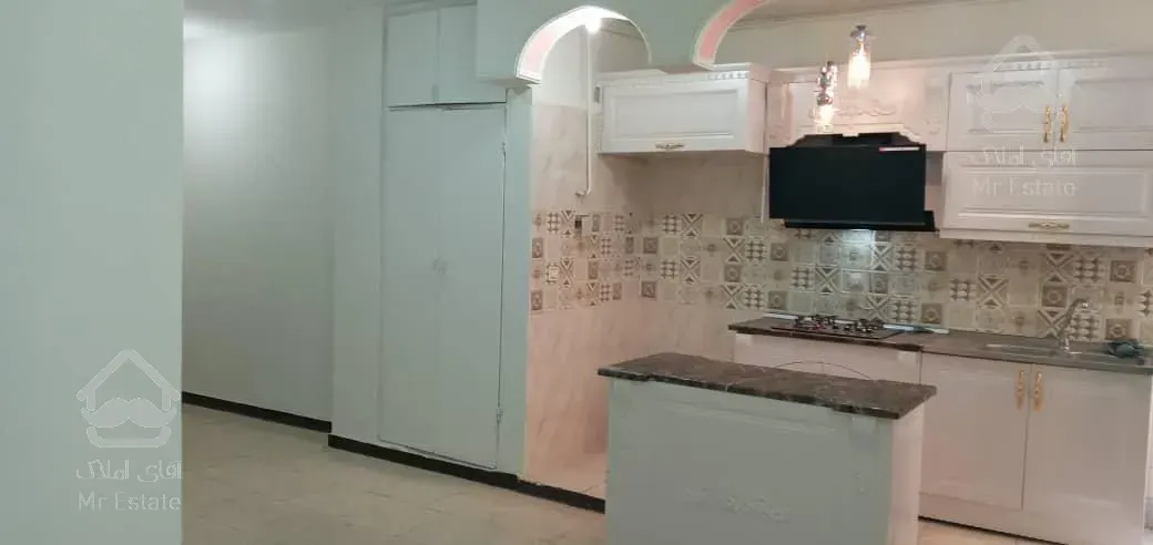 58 متر / فول بازسازی / اشرفی اصفهانی (باغ فیض )