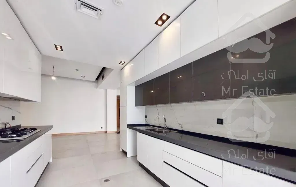 ۱۷۵ متر/۳ خواب/پاسداران،فول