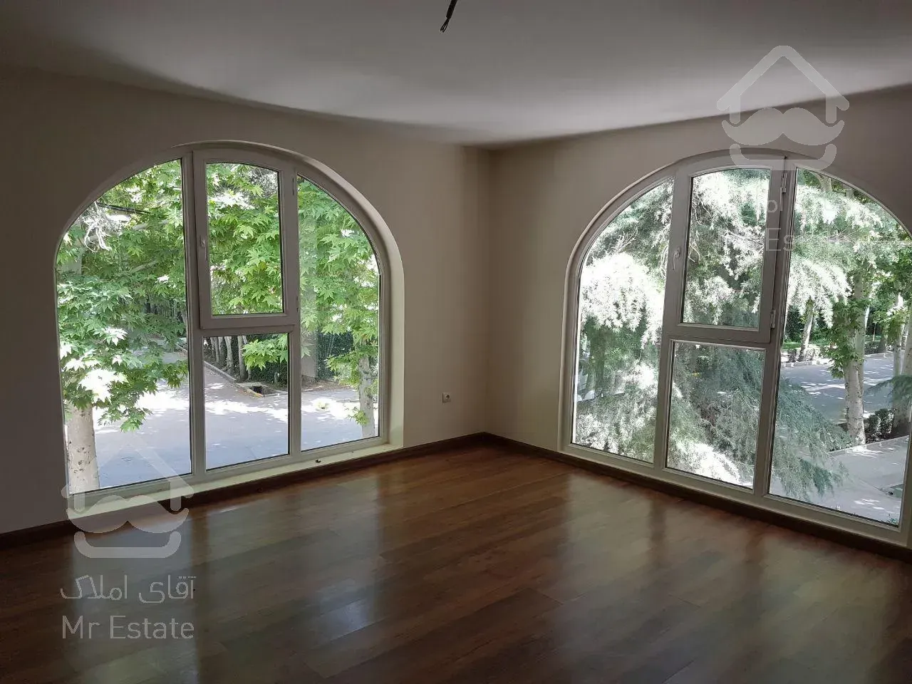 ویلا باغ اکازیون