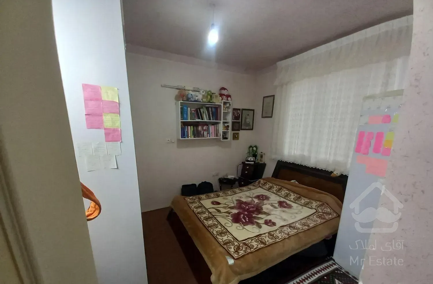 آپارتمان ۶۰ متری ۱ خوابه/کارشناسان مجتمع الهیه