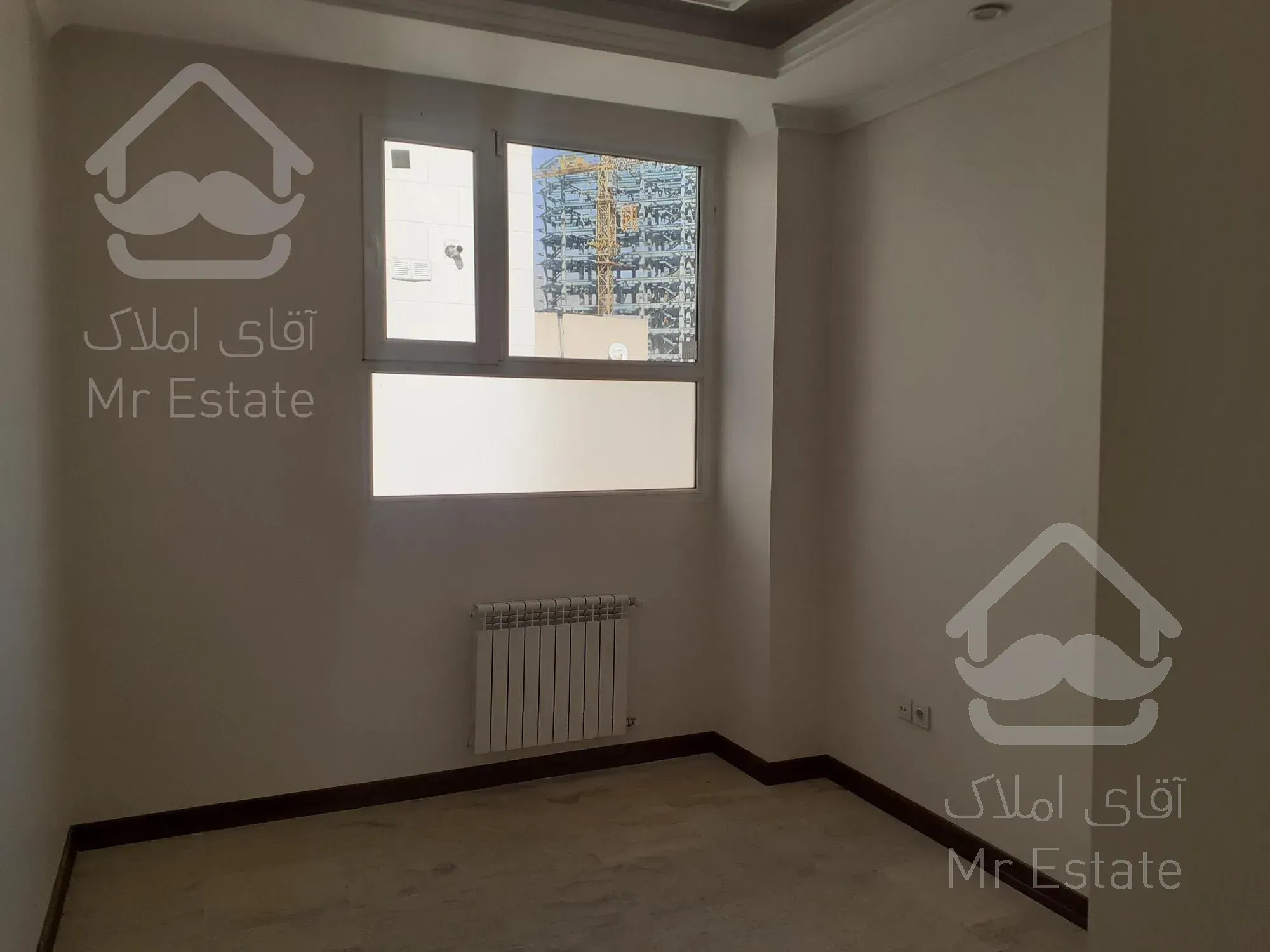 ۷۸ متر جنت اباد مرکزی فول ۷ ساله