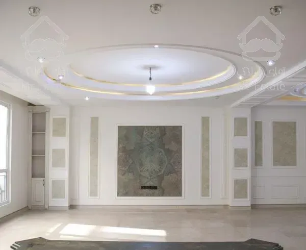 132متر/3خواب/کوی اکباتان