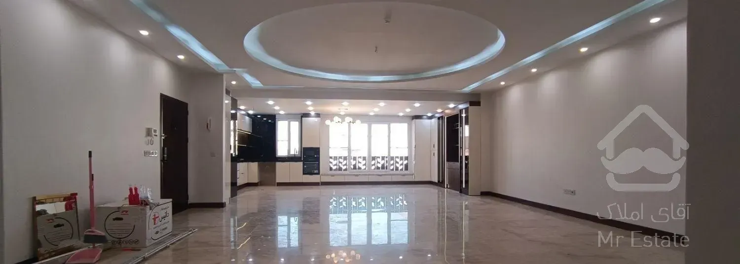 فروش آپارتمان ۱۷۵ متری ۳ خوابه در مدائن