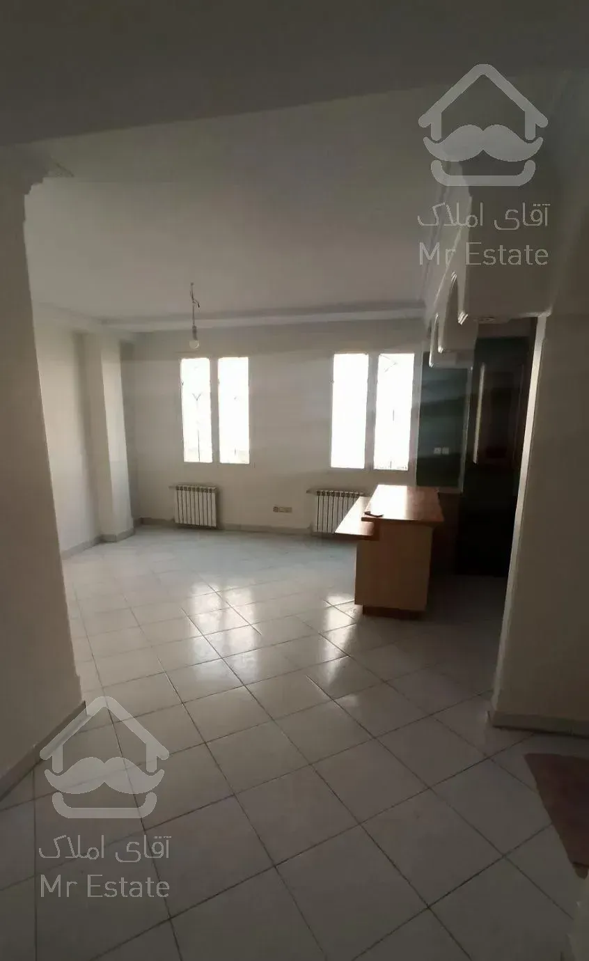 آپارتمان۷۰متری۲خواب/تک بازدید(هروی)