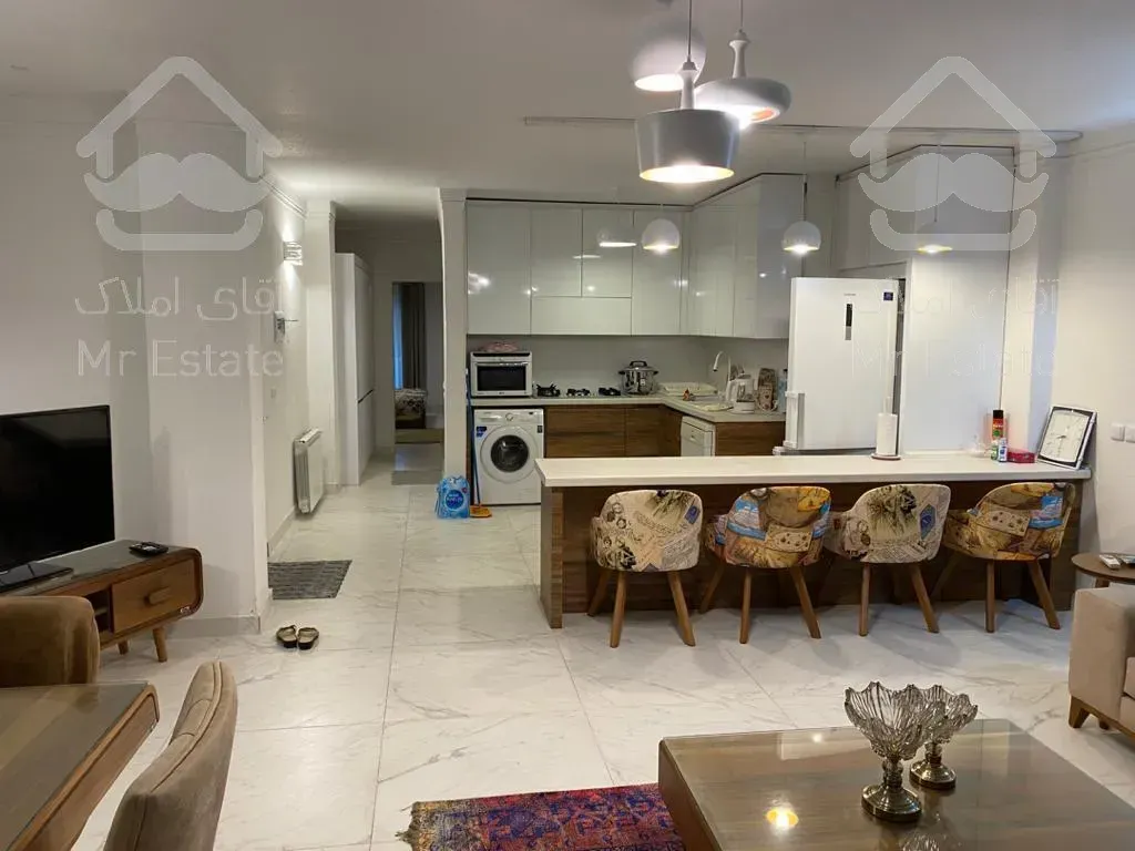 آپارتمان سرخرود