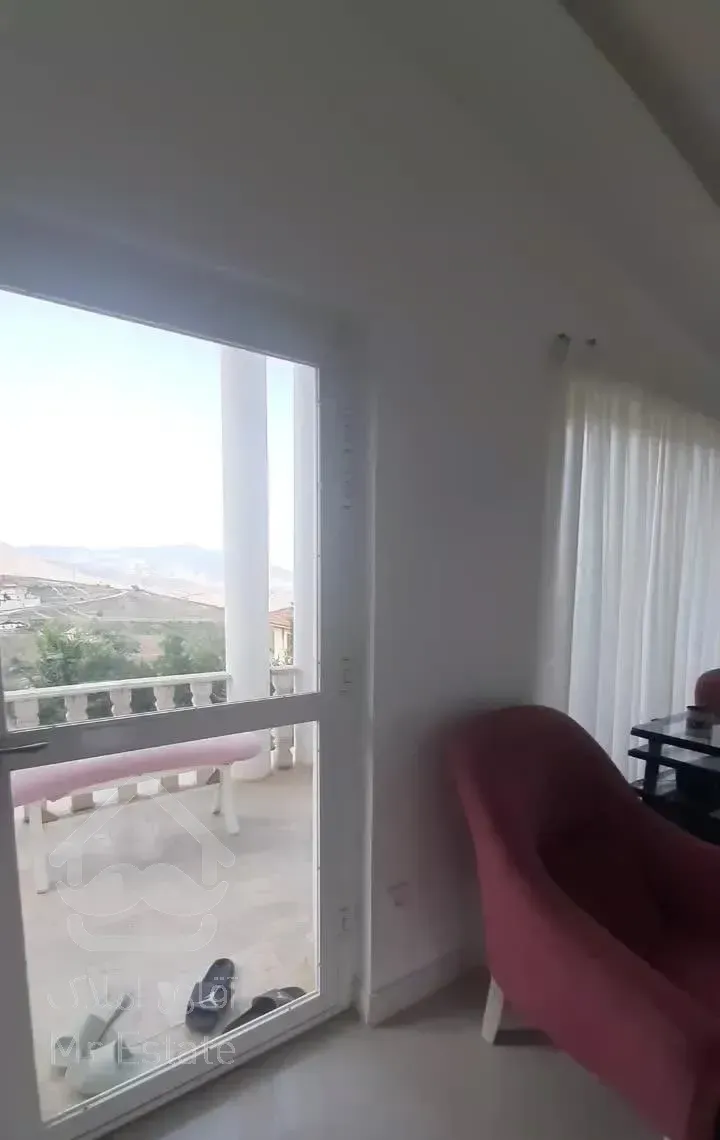 فروش ویلا شهرکی کلاردشت قیمت مناسب