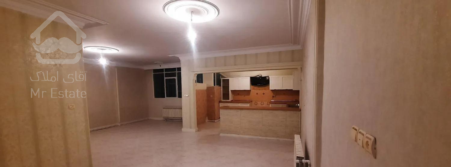 ۱۱۷ متر آپارتمان دو خوابه بلوار المپیک