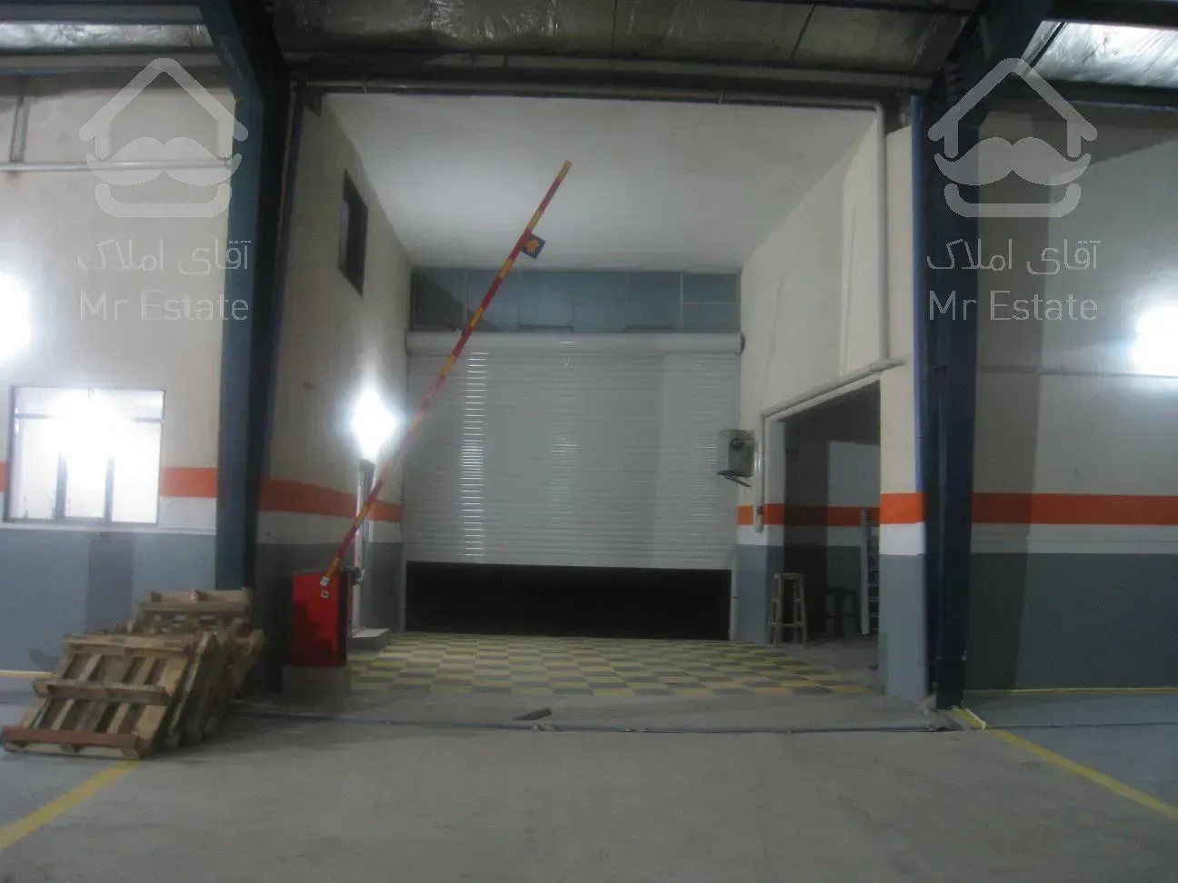 مستغلات تجاری فیروزکوه