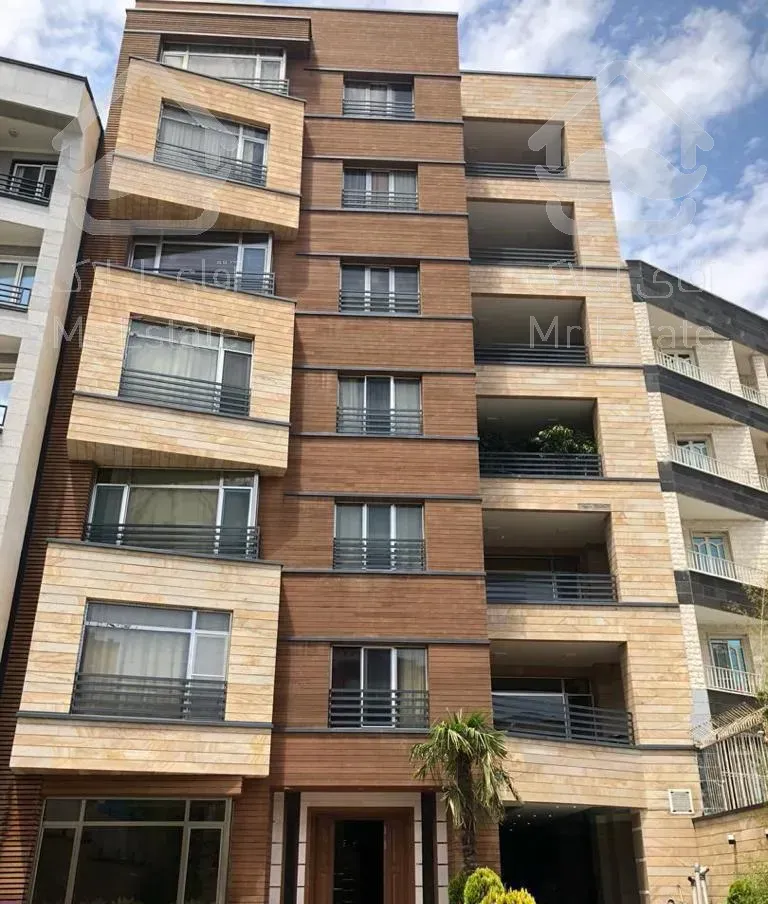 ۱۵۵متر -مجموعه آبی.میدان کاج