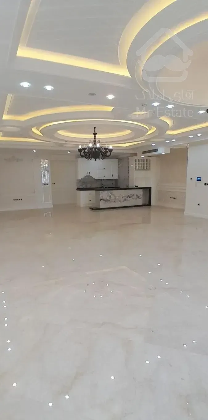 ۱۷۰متر فول تکواحدی دیزاین شده/سازمان برنامه شمالی