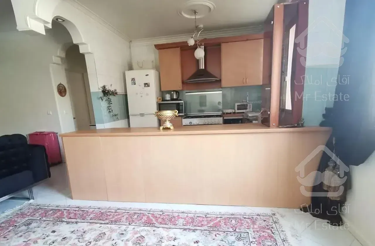 ۷۰ متر ی/ویو آبشار تهران/ رهن کامل