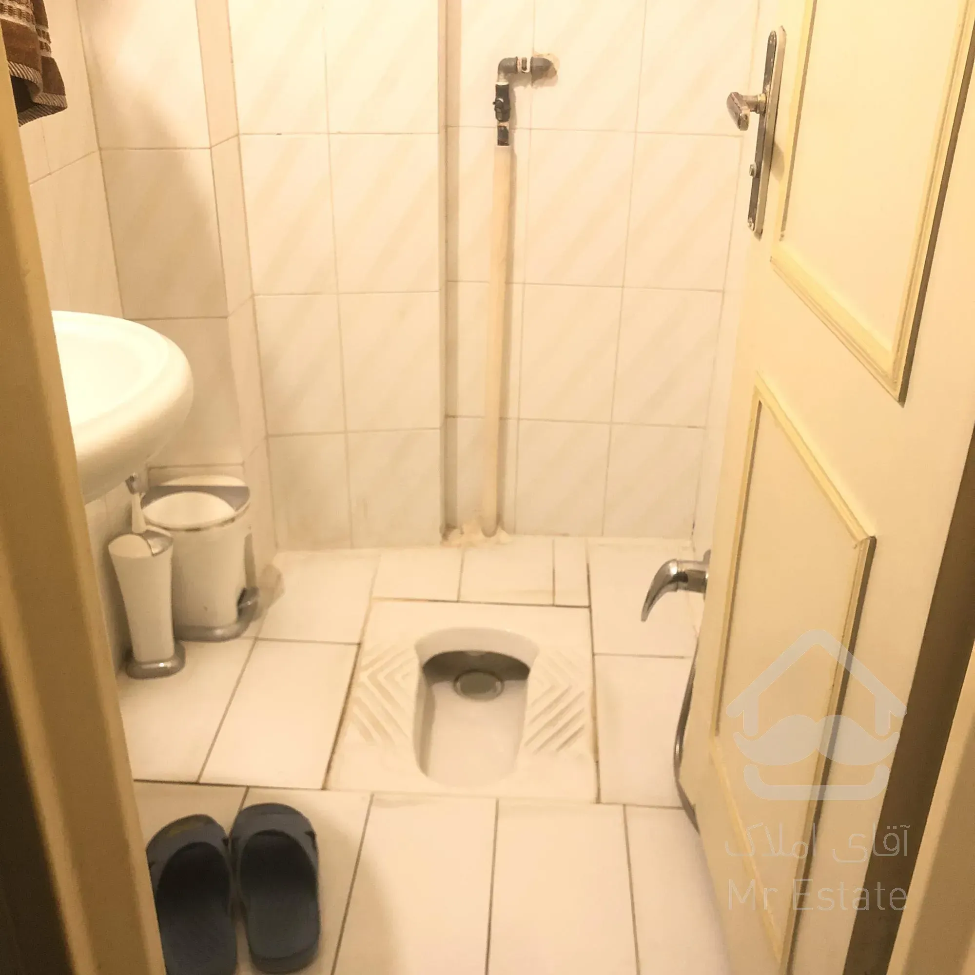 آپارتمان46 متری  فول امکانات یک خوابه