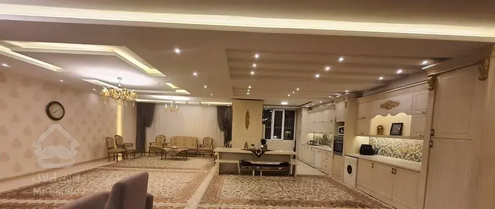 ویلایی. دامون. ۶۰۰ دستگاه. بازسازی شده. عالیجناب