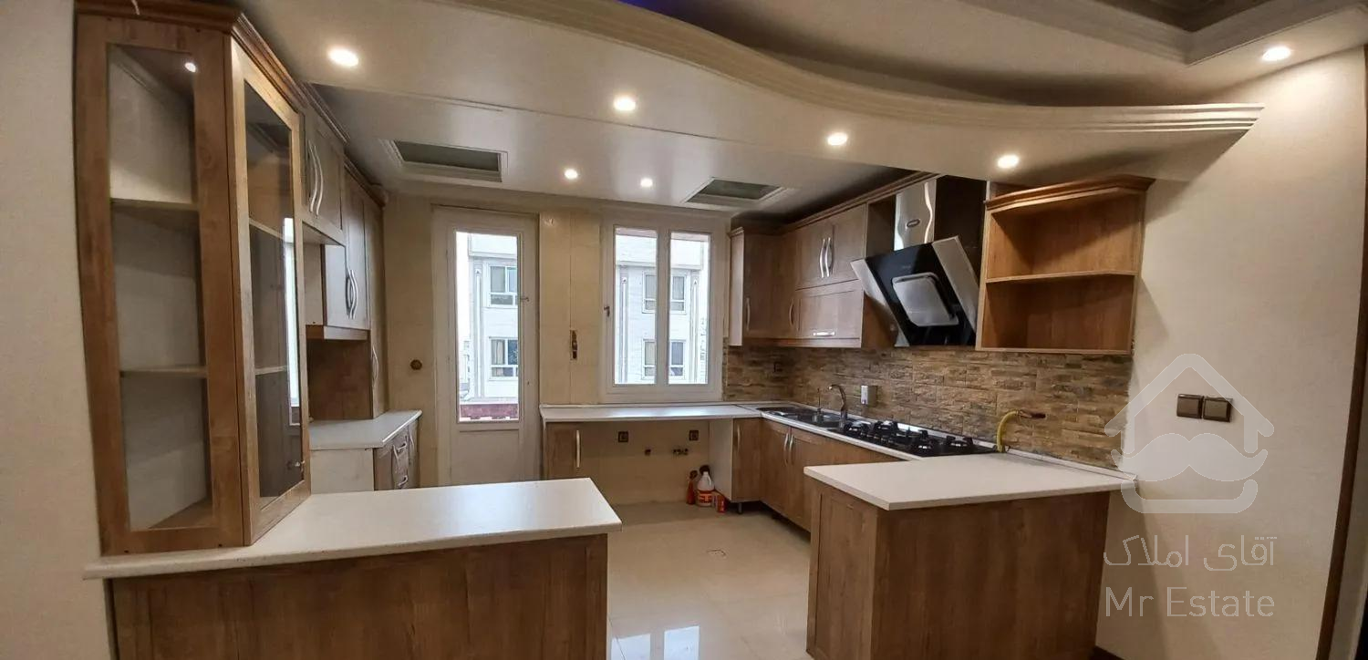 ۶۲.۶۰متر / خوش نقشه/ و آرام