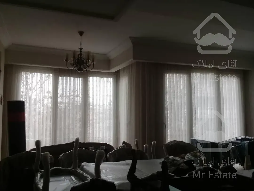 اجاره و رهن آپارتمان زعفرانیه 330  متر اکازيون