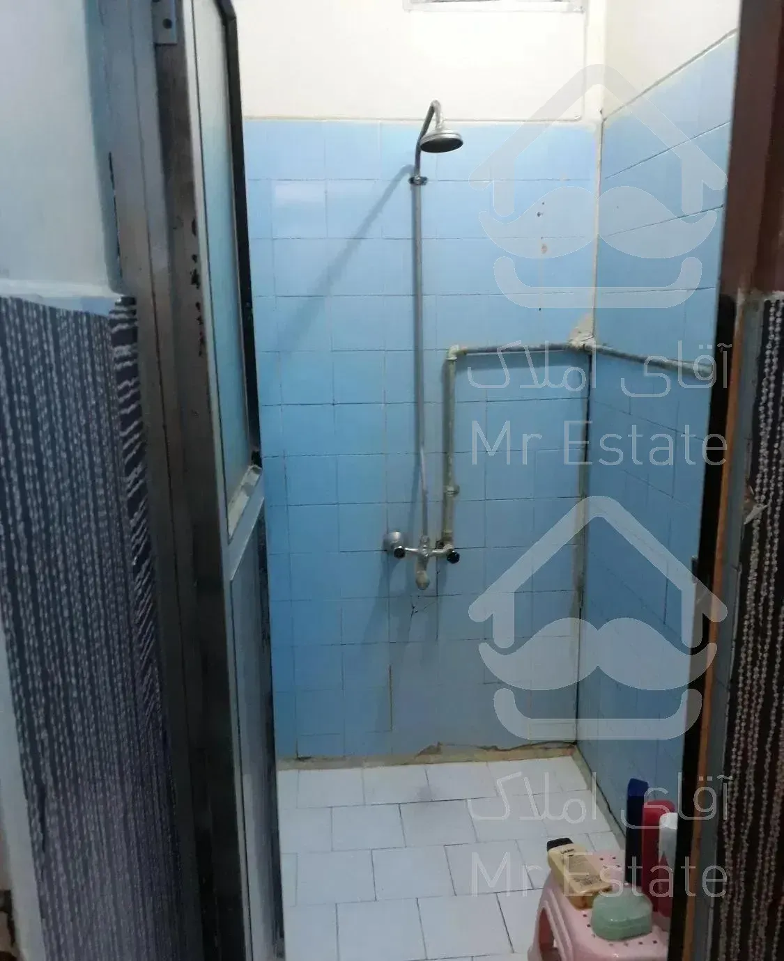 آپارتمان ۴۵ مترتک واحدی کارون امام خمینی طبقه۱