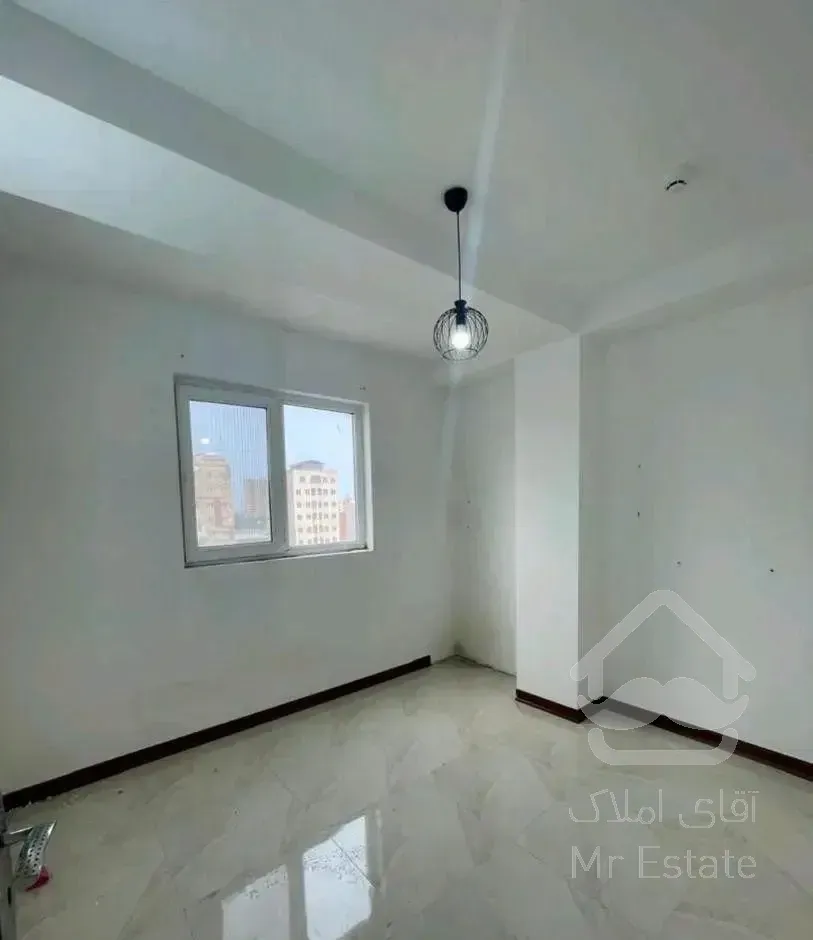 اجاره واحد 87متری شهرک قائم