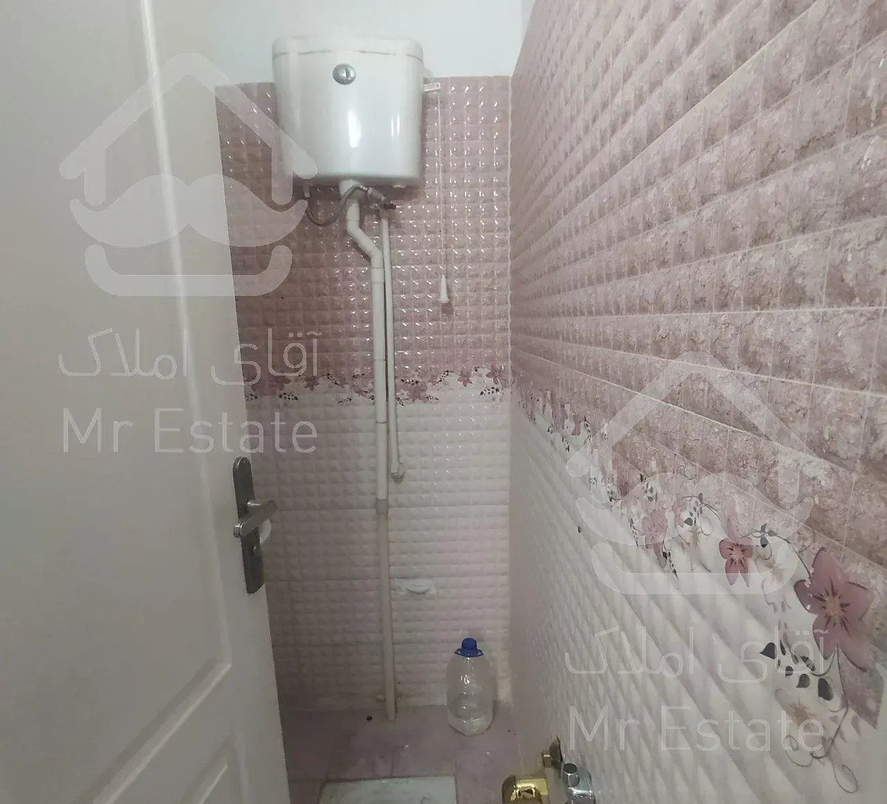 55 متر پارکینگ اختصاصی فاز 1