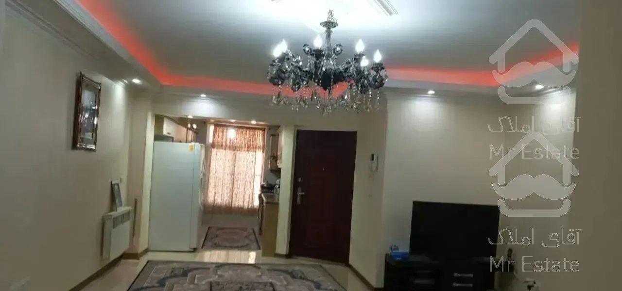 آپارتمان تکواحدی(نیروهوایی )