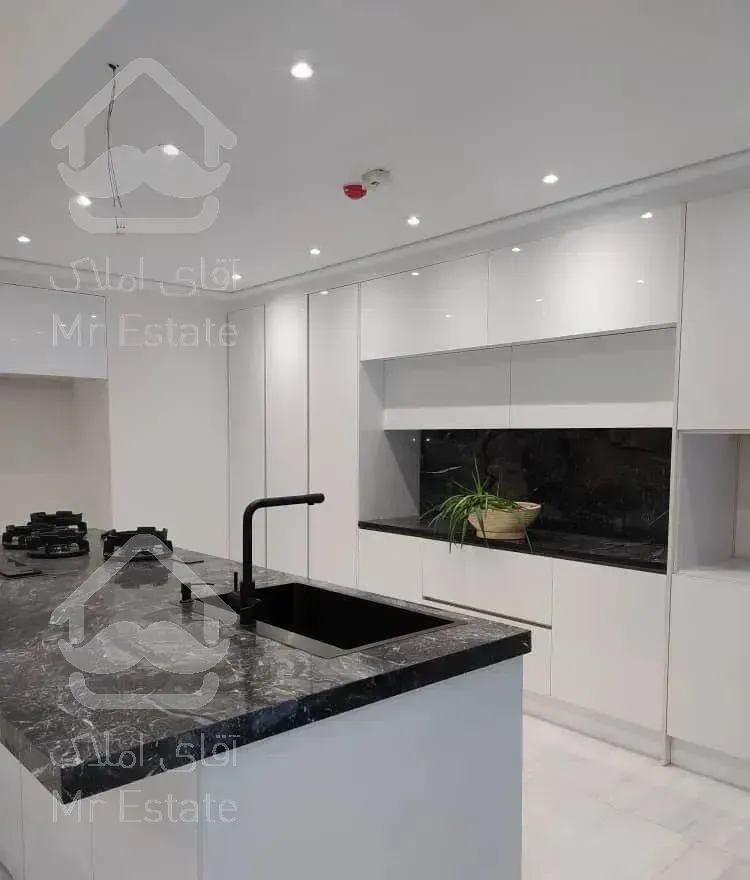 340 متر دوبلکس نوساز/ سوئیت مجزا/ سفیر نشین