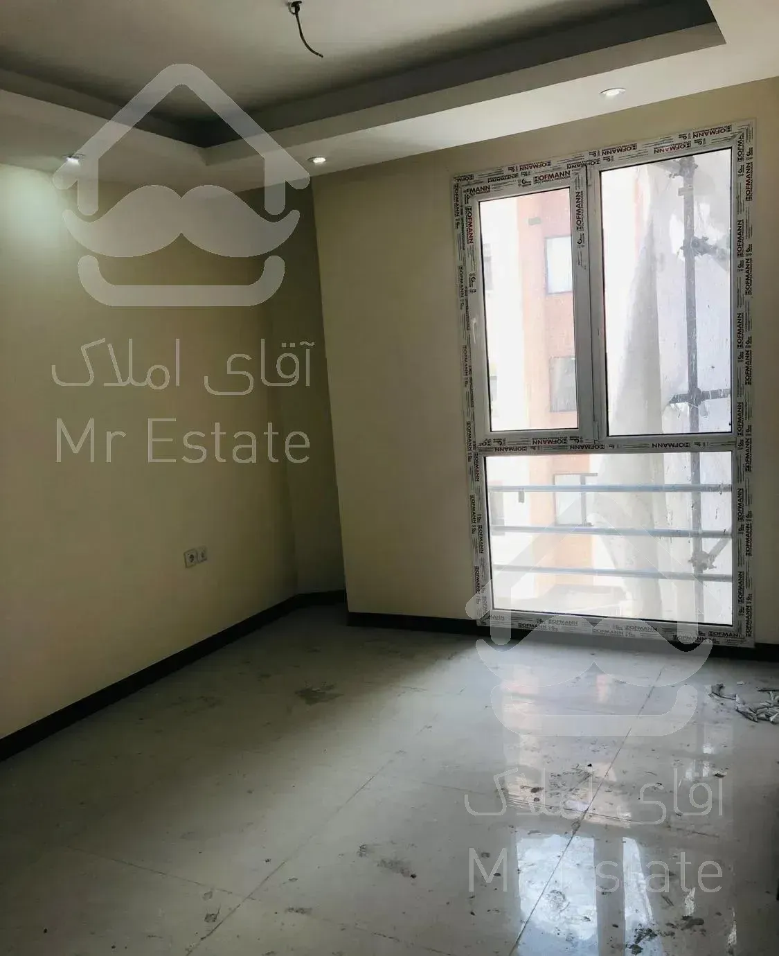 ونک ۱۳۵ متر نوساز