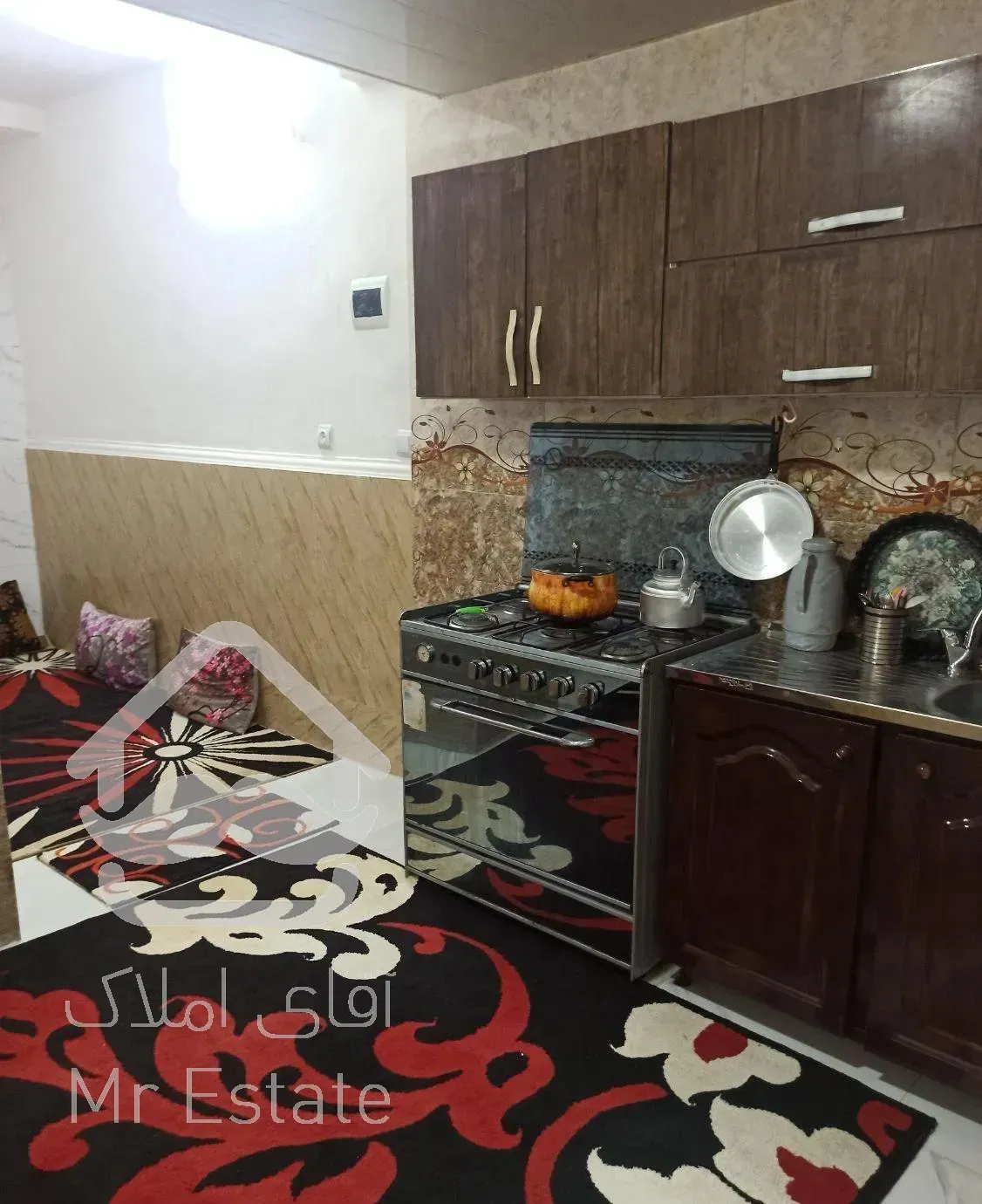 سویت اجاره روزانه