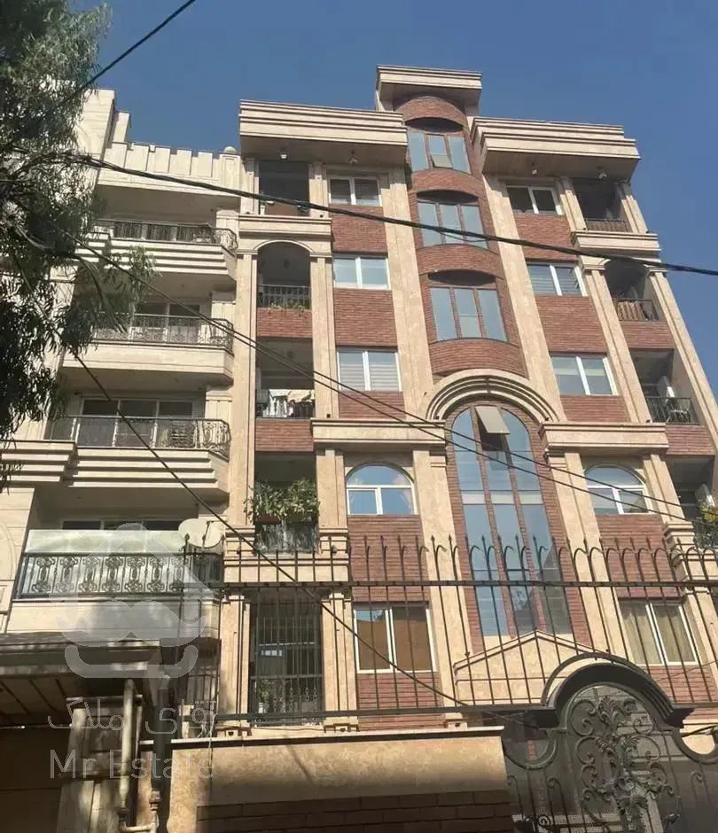 نارمک /دین محمدی /۴۵متری/ روبه آفتاب