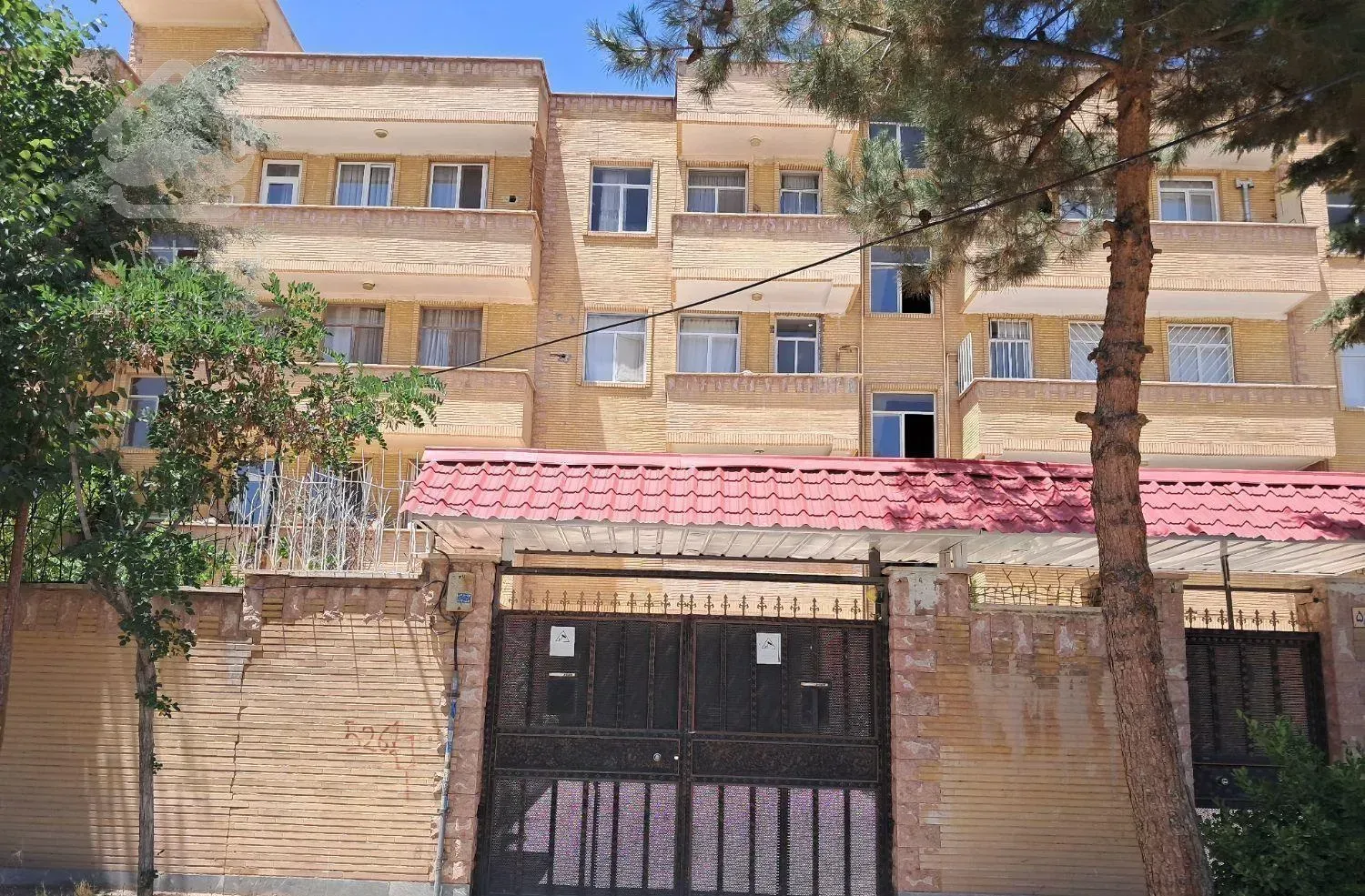 فاز۴ مجتمع ایمان  ویلایی