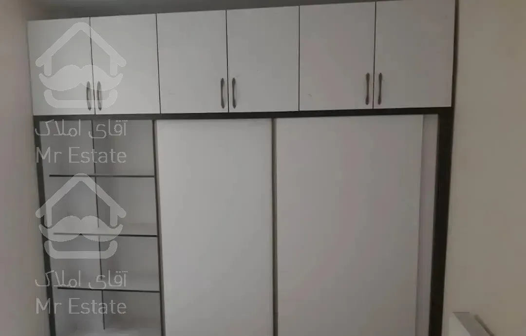 ۱۵۰متر ۳خواب نوساز مهرشهر