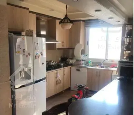 قیطریه ۹۰ متر دو خواب فرعی دنج