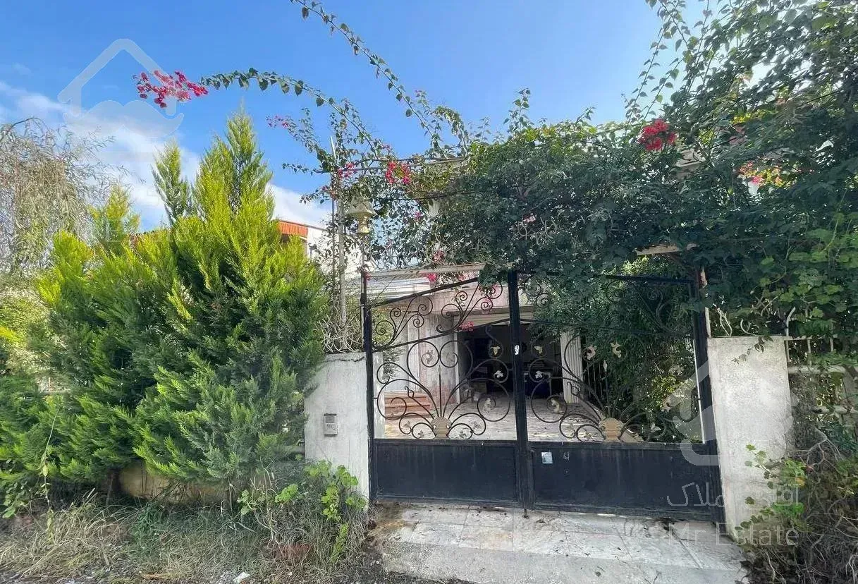 محموداباد/شهرک 25واحده/3خواب/مبله/سند6دانگ