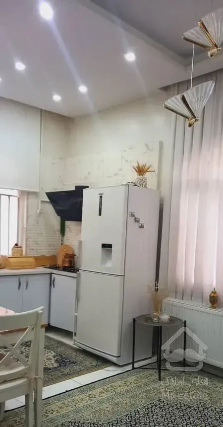 ۵۰متر/خیابان کندی/تک‌واحد/پارکینگ/فول‌بازسازی