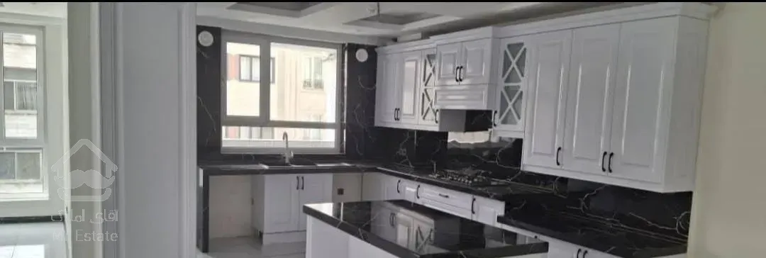 نوساز کلید نخورده تکواحدی فول امکانات