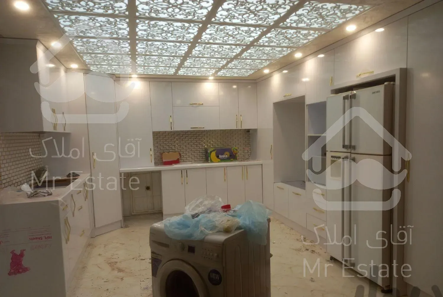 کابینت ساز.کمد دیواری .نصب کابینت دست دوم