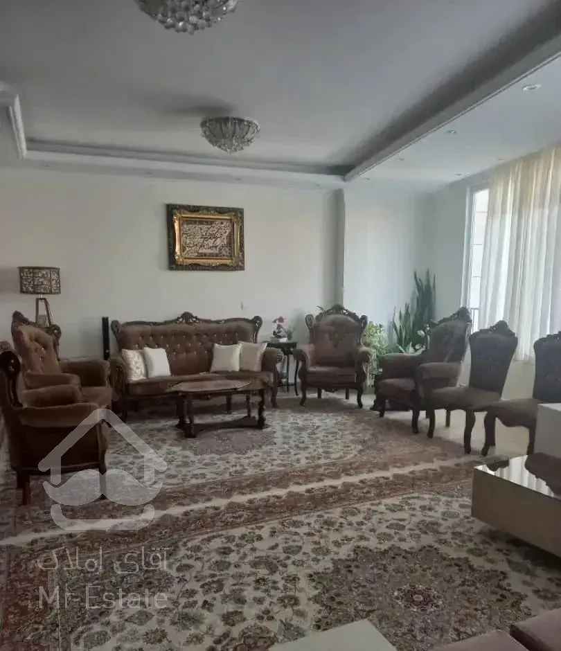 اجاره یک واحد آپارتمان سه خواب 120 متری