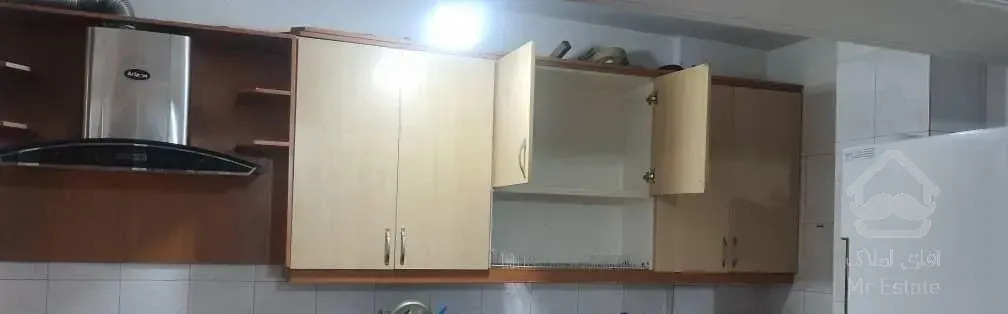 اجاره آپارتمان ۷۴ متری ۲ خوابه در  بیمه۴