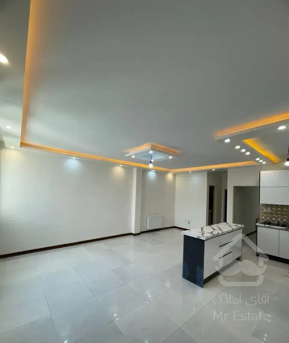 اجاره آپارتمان ۷۵متری نوساز خوش نقشه