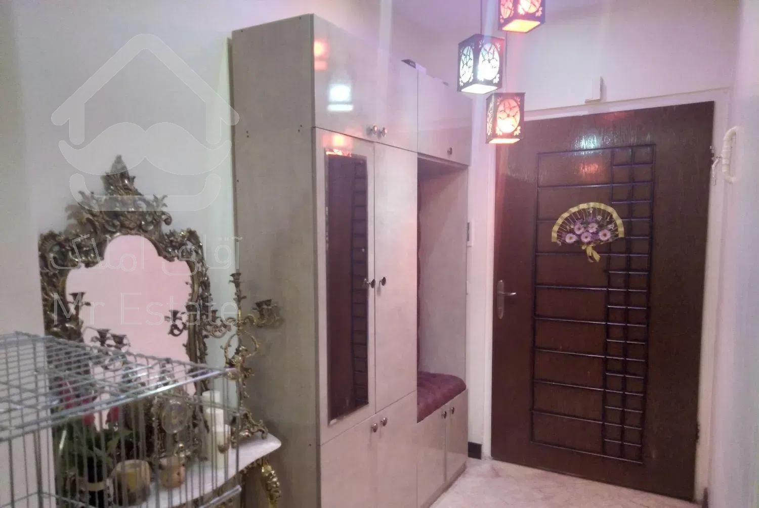 واحد ۸۸ متری دو خواب با پاسیو ۱۲ متری