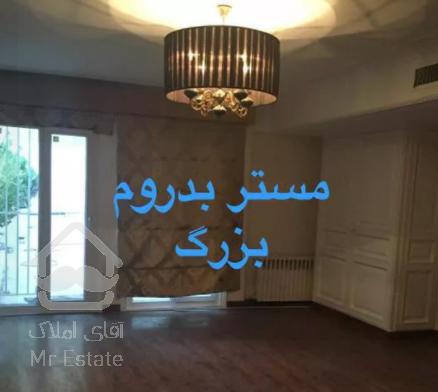 الهیه حدود 200 متر ٣ خواب +١٠٠ متر بالکن اختصاصی