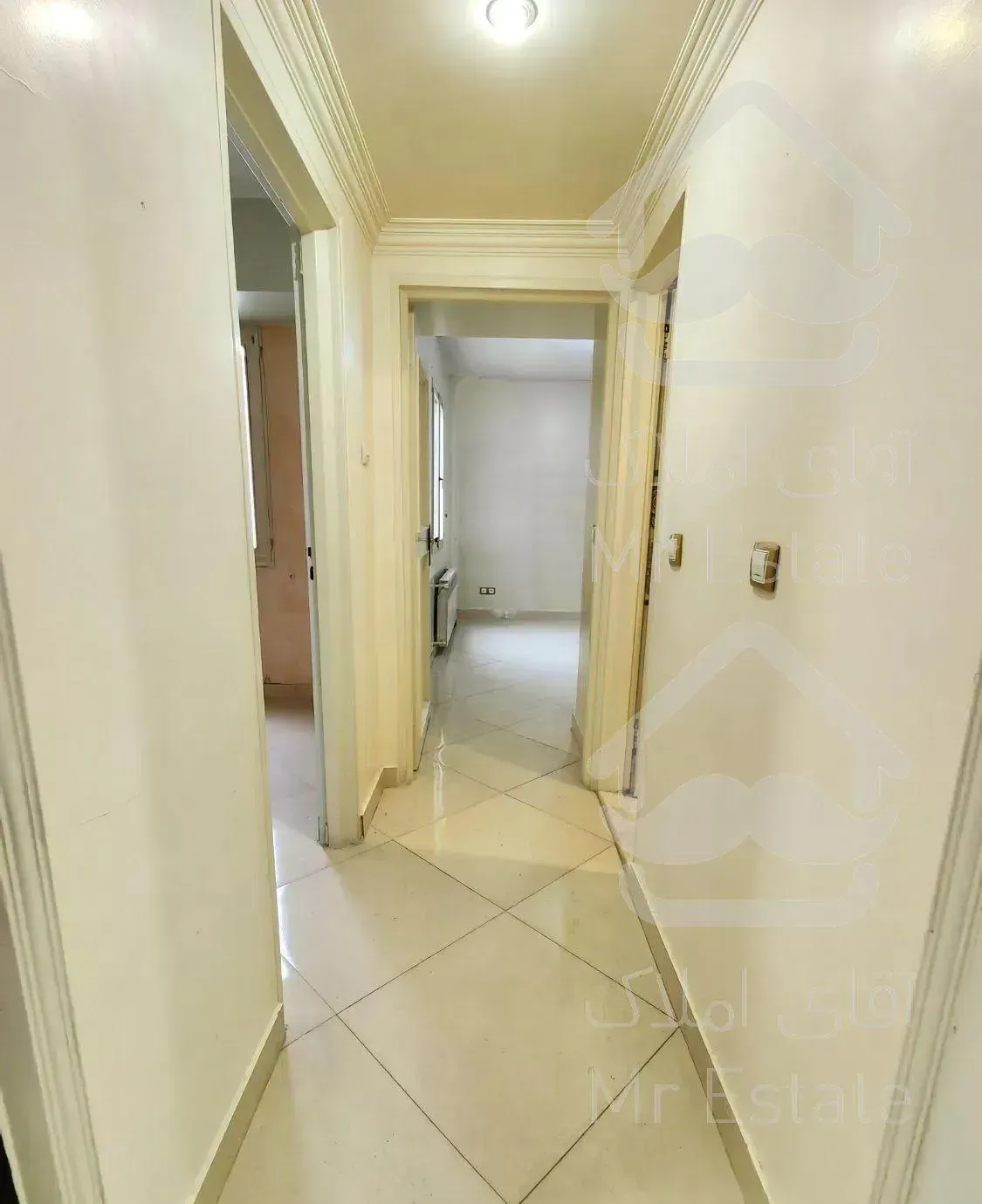 ۱۳۰ متر ۳ خواب تکواحدی در میرداماد اطلسی