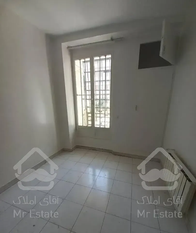 ۷۵متر  فول امکانات