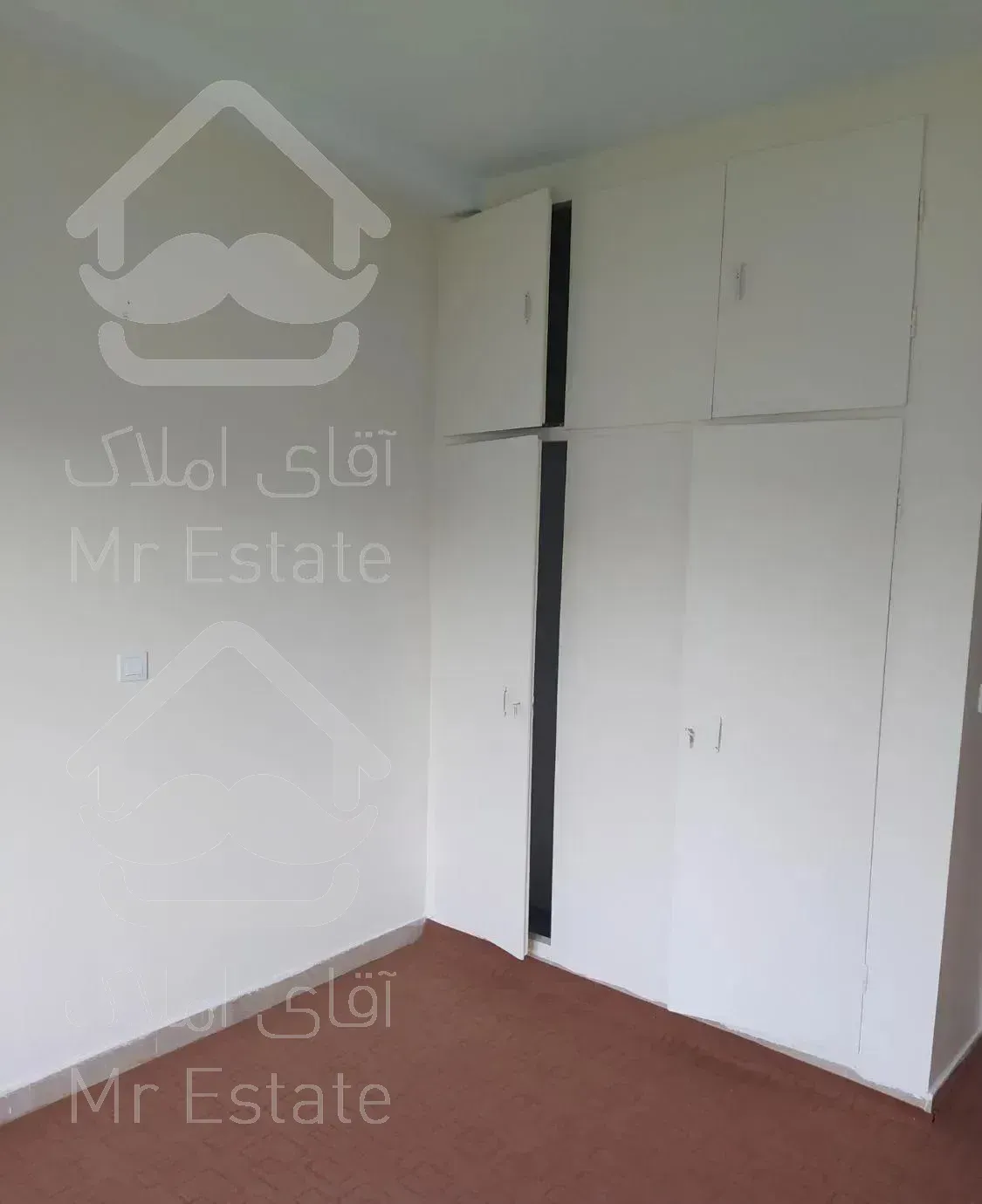 آپارتمان ۱۰۰متر بر  وفادار غرب باقری