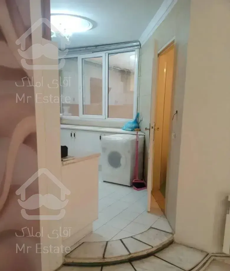 بر مقدس 155 متر 3خواب دارای قدرالسهم