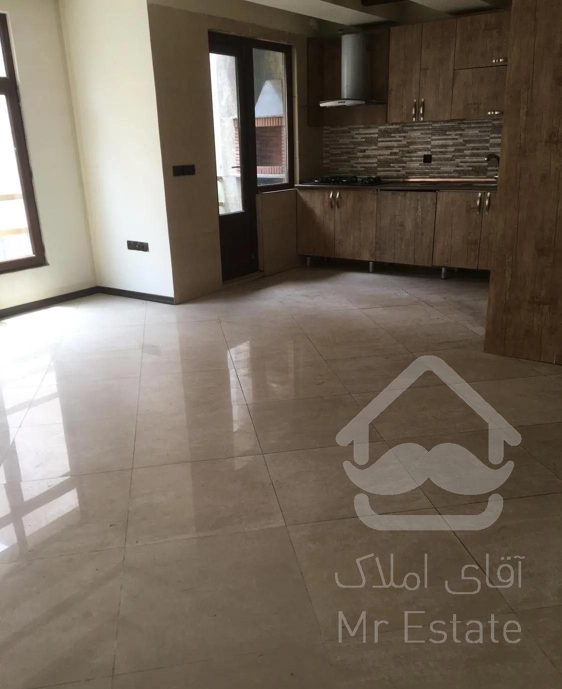 ۷۵ متر دو خوابه ، سنایی ، تکواحدی