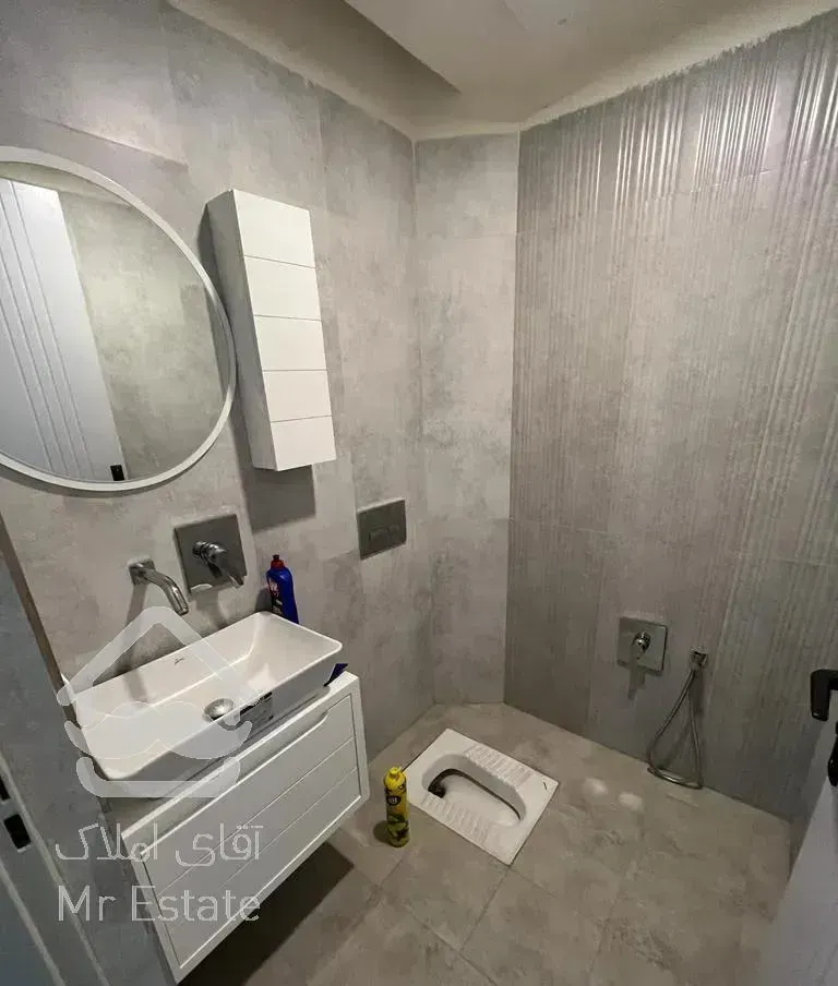 ۱۰۸متر نوساز تکواحدی فول ‌امکانات *والعصر