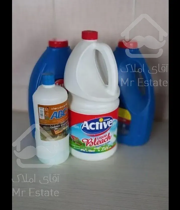 شرکت خدماتی نظافتی روژان