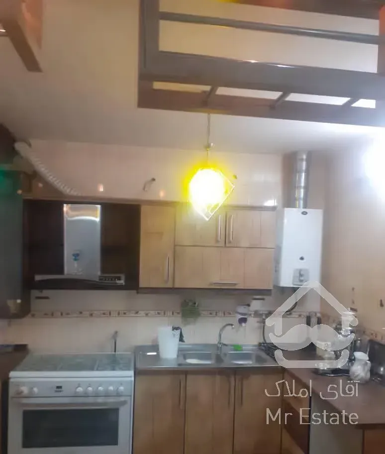 منزل دربست با امنیت کامل