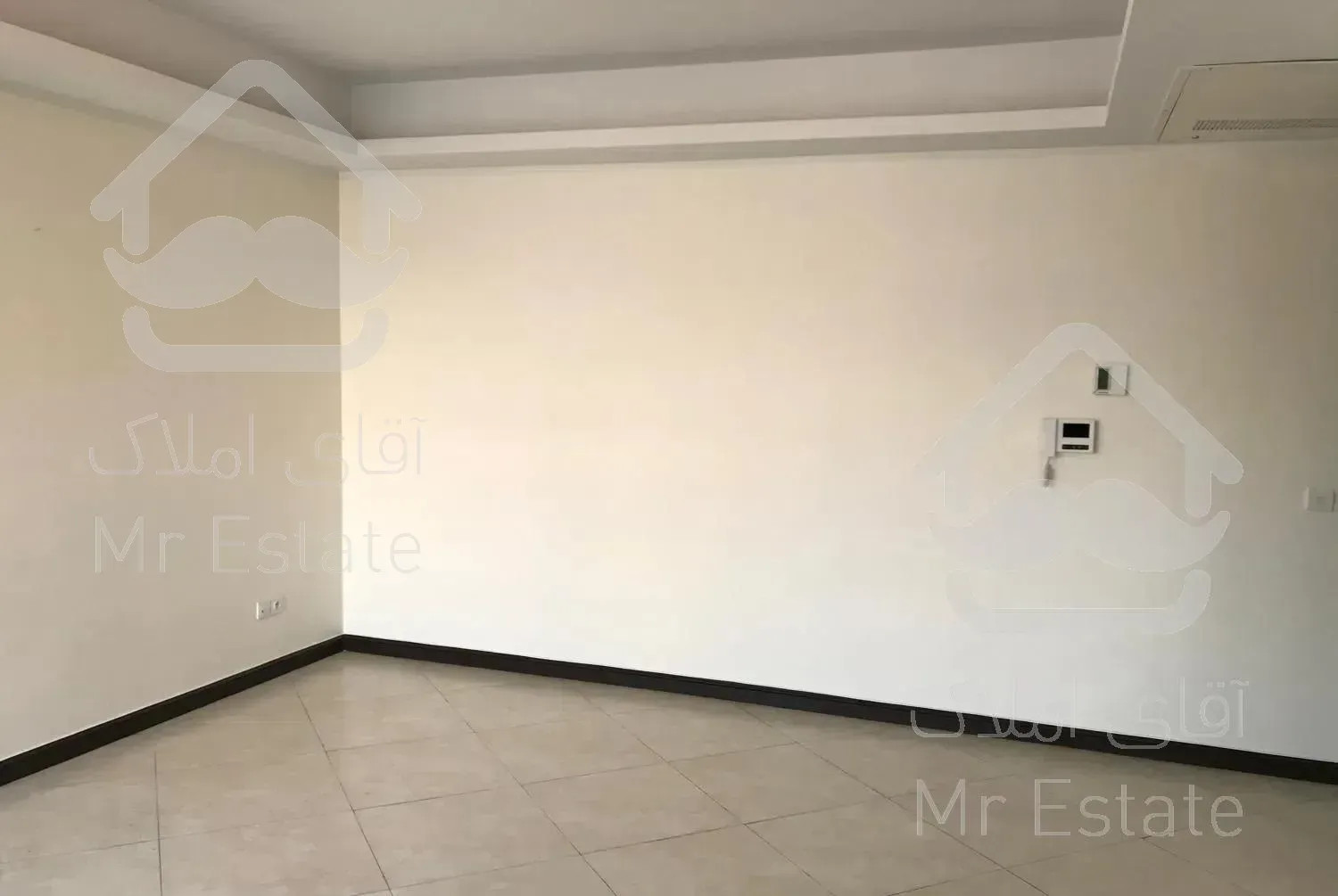 آپارتمان ٩٠ متری ویو ابدی در ازگل