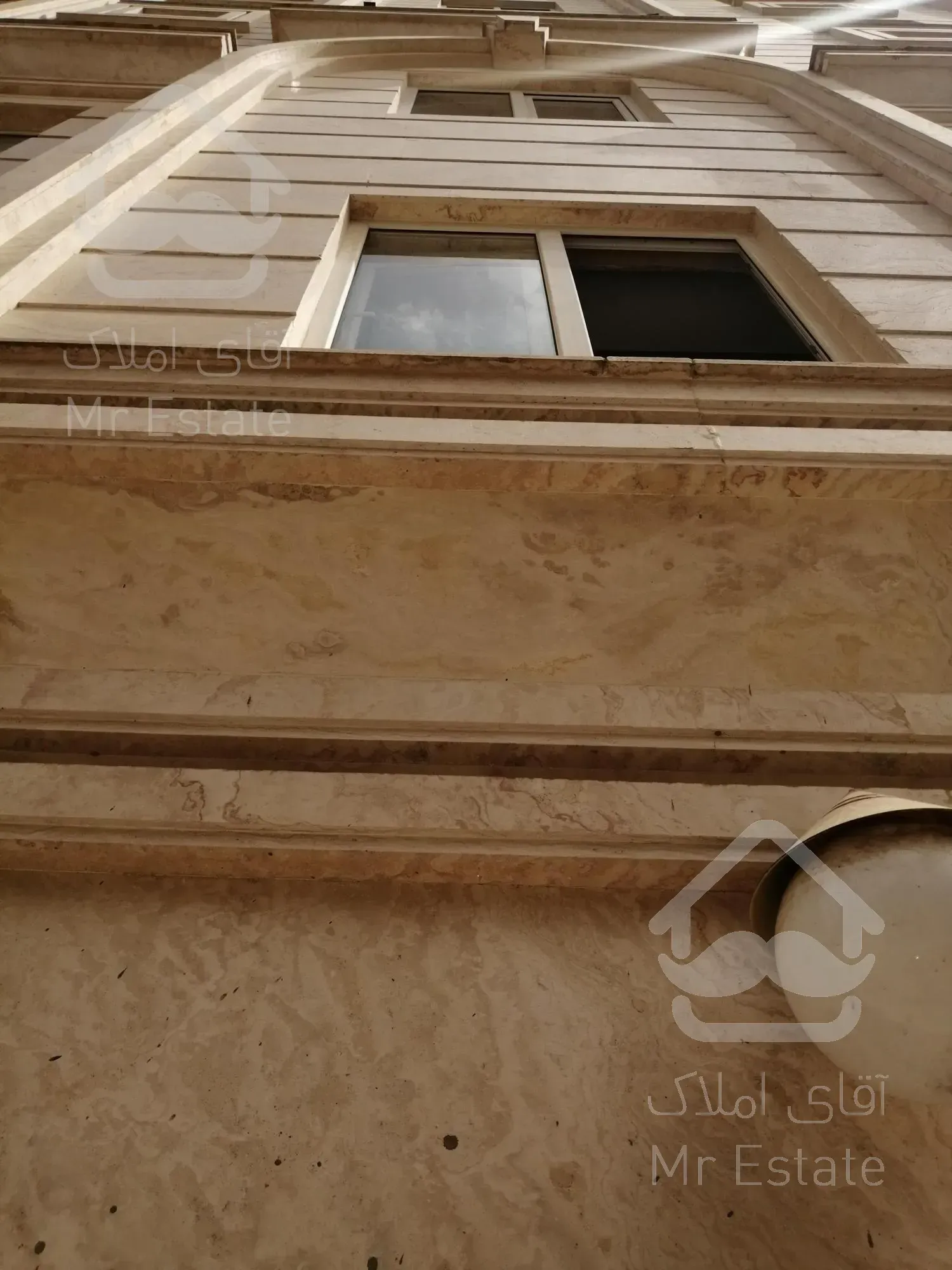 جنت‌آباد کلنگی موقعیت عالی و بدون مشابه